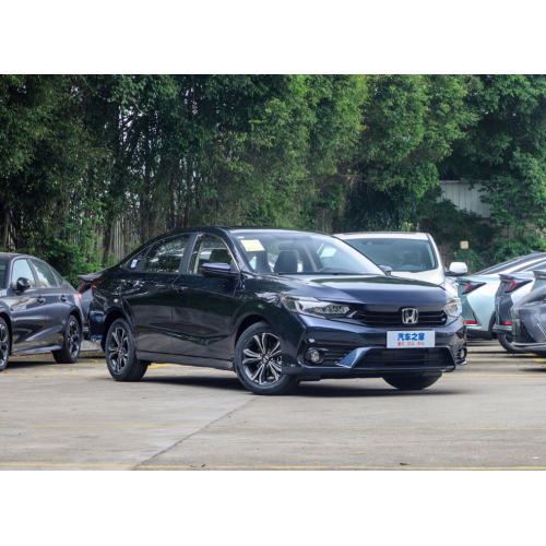 2023 Honda best car for the money Honda Envix Car 1.0T Petrol Vehicles New Cars 1.5L L4 Oil Electric Hybrid Power Automobile